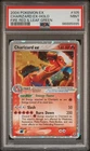 Pokemon Charizard EX Holo Fire Red & Leaf Green 105 PSA 9 Mint