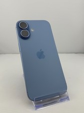 Apple iPhone 17 - 256 GB - Mist Blue Unlocked Aftermarket OLED Screen