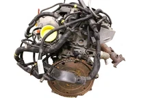 Motor Benzin - Volvo V70 (2007) B5244S2 36050387