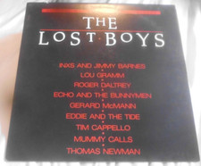 Various (4389) The Lost Boys - Original Motio...