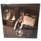 Madonna Like A Virgin 1984 Vinyl LP FIRST PRESSING w/ Upside Down Back Misprint