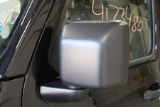 Driver Side View Mirror Power LHD Fits 18-23 WRANGLER 3073007