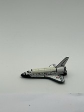 1998 United States NASA 3" Space Shuttle Discovery Mattel Die Cast Vehicle