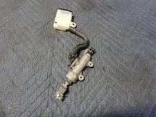 HONDA CBR250 / CBR 300 / CB300F OEM REAR BRAKE MASTER CYLINDE  P/N 43510-KYJ-305
