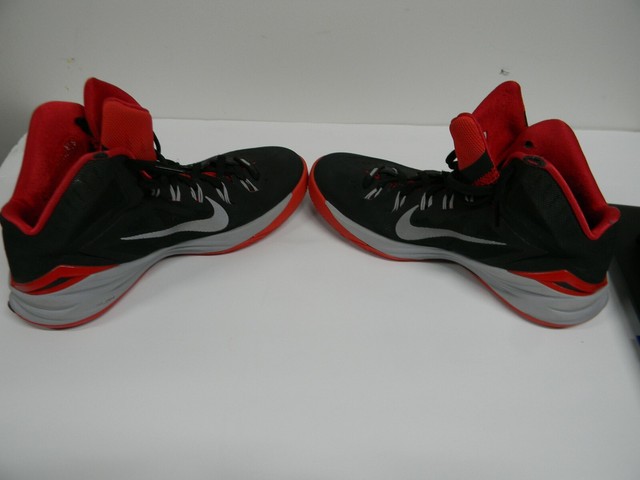 nike hyperdunk lunarlon 2014