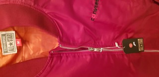 giubbotto converse vintage