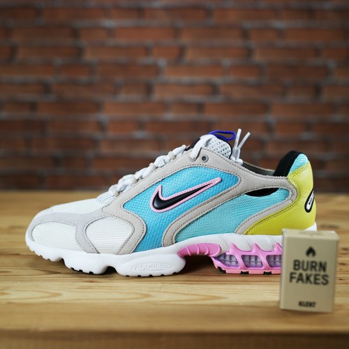 spiridon cage carnaby