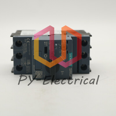 Disjoncteur Siemens 3RV2011-1HA10 - Neuf Dans Sa Boîte D'origine