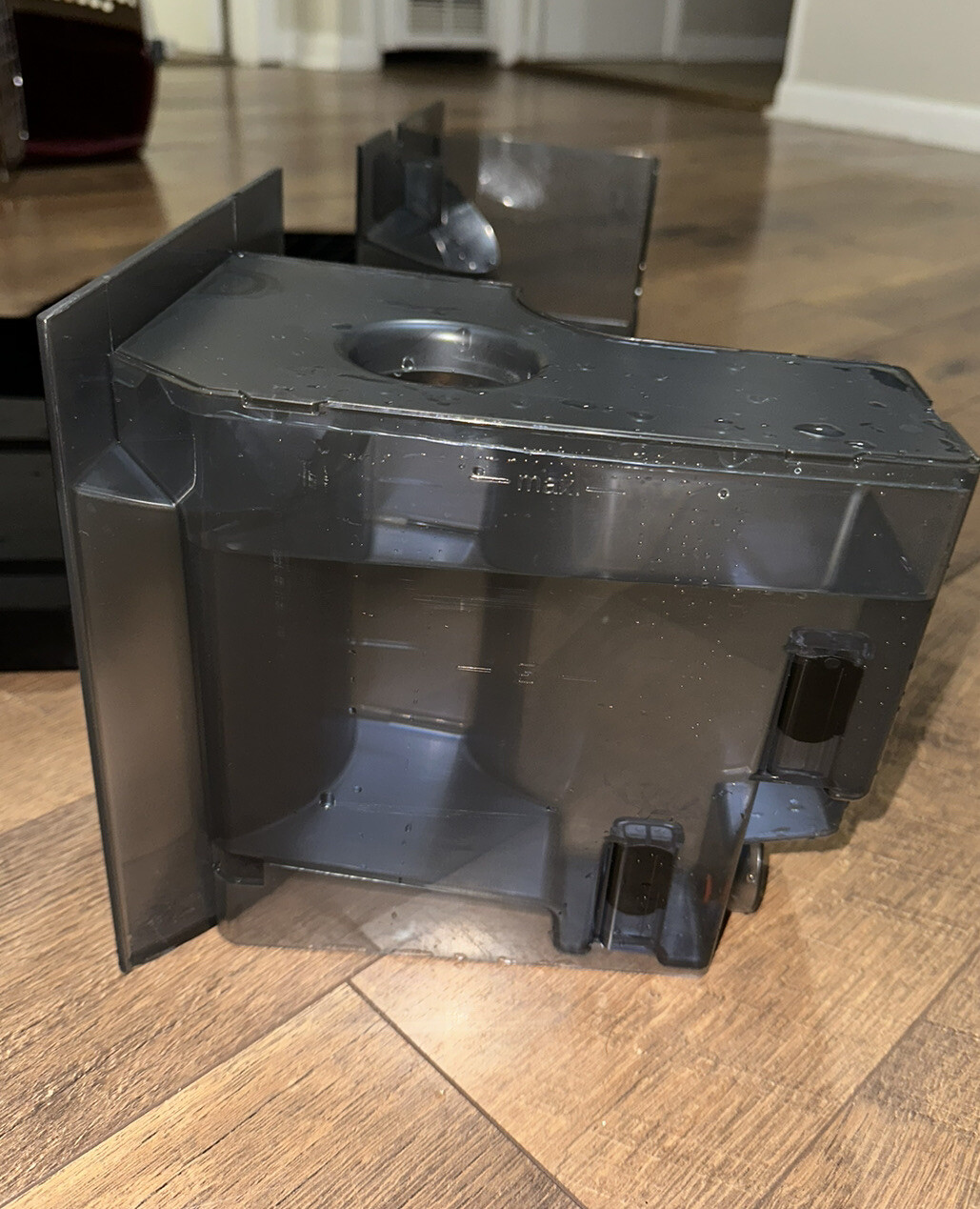 Miele CVA 4070 builtin automatic espresso coffee machine stainless 24