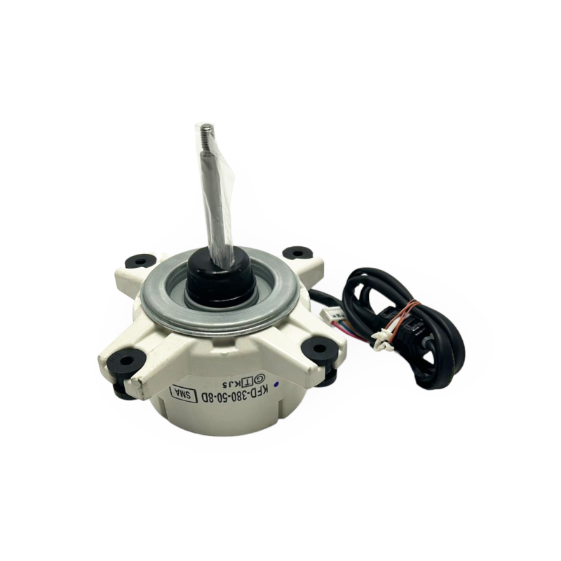 DAIKIN 電気ヒーター 引越出品 DAIKIN 4016599 REPLACEMENT FAN MOTOR FOR OUTDOOR UNIT AIR