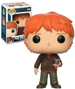 ron weasley pop vinyl