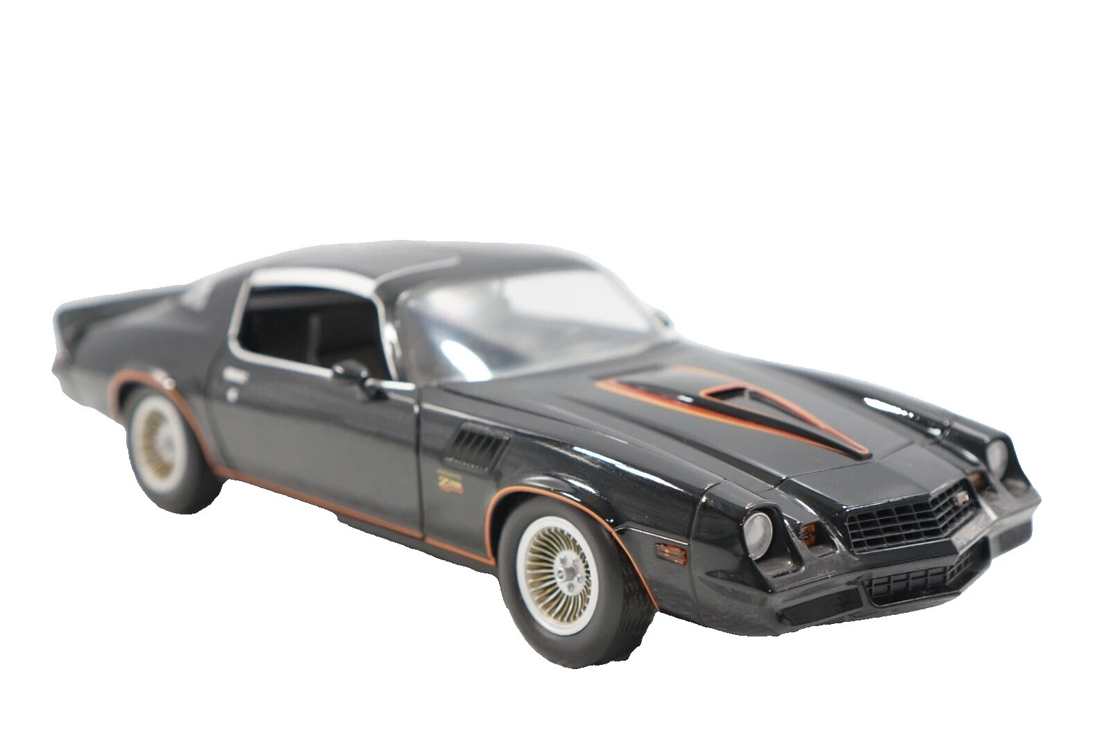 Vehículos diecast y de juguete Greenlight Chevrolet Car escala 1:18