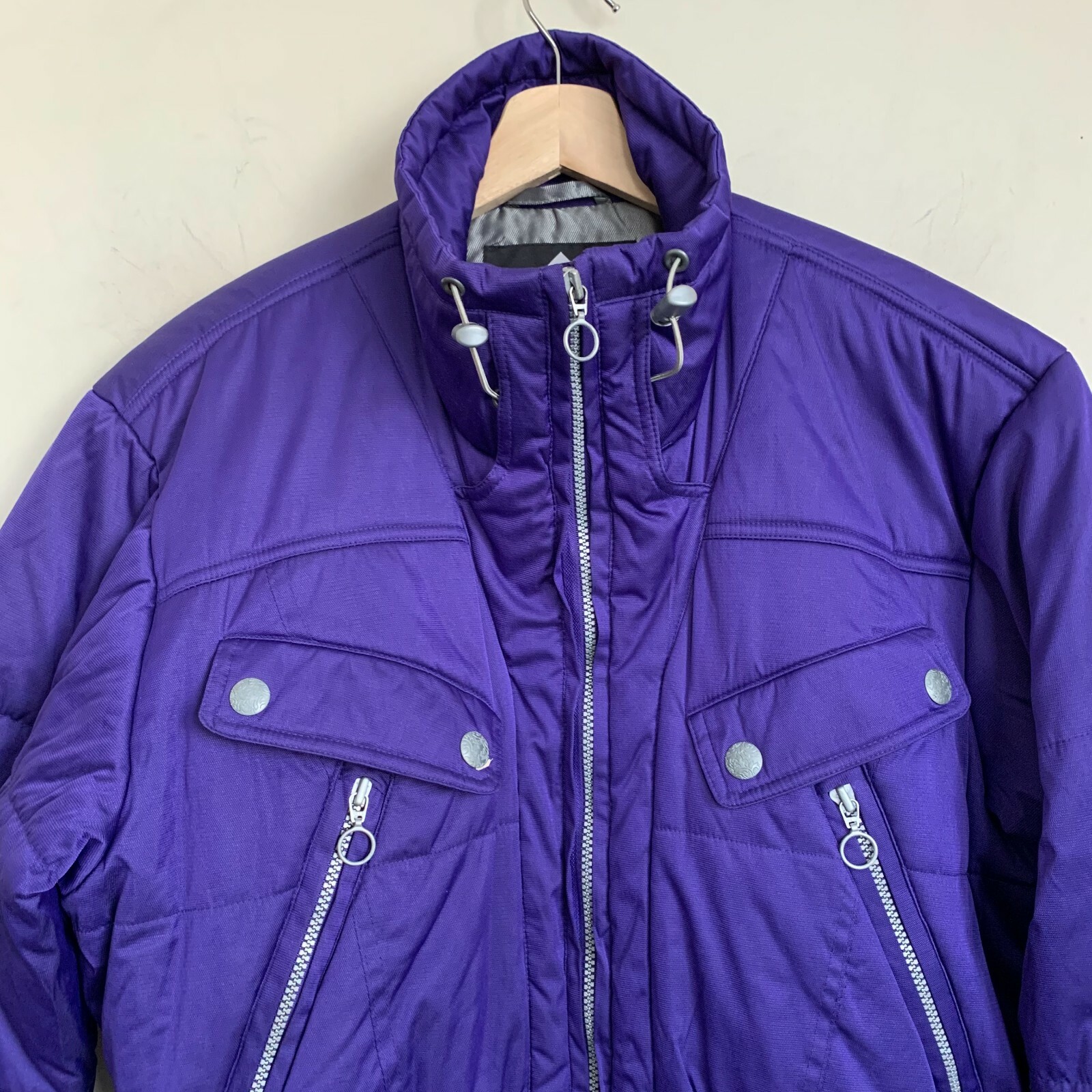 Inside Edge Performance Outerwear Womens Jacket P… - image 4