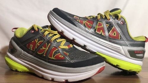 hoka one one constant