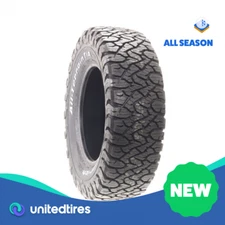 New LT 275/70R18 BFGoodrich All-Terrain T/A KO3 125/122S