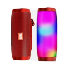 Portable LED Lights Waterproof Bluetooth Wireless Fm,Speaker USB For All Phones
