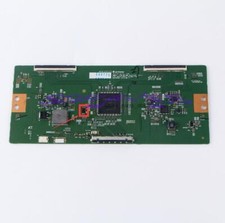 1PC For LG V16 65 UHD 6870C-0600A Logic board USED