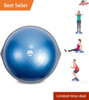 Full Body Balance Strength Trainer Unique Workouts for