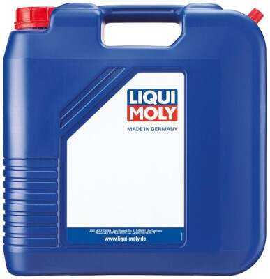 Liqui Moly Hypoid-Getriebeöl vollsyntheti. GL5 75W-140 20l