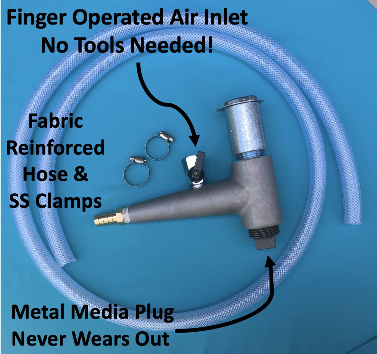 Air Compressor For Harbor Freight Blast Matttroy