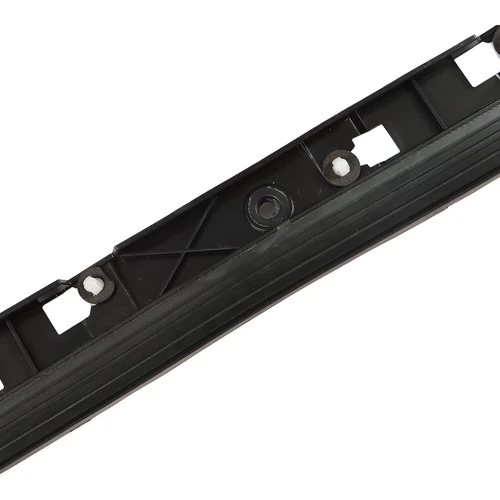 1Pair Left Driver Side For Ford Explorer 11-19 Windshield A-Pillar Molding Trim - Picture 17 of 20