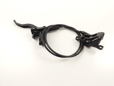 Shimano Doere BL-M4100/BR-MT420 vorne defekt #19770