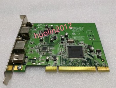 1Pcs Used PINNACLE SYSTEMS BENDINO V1.0A 51015777