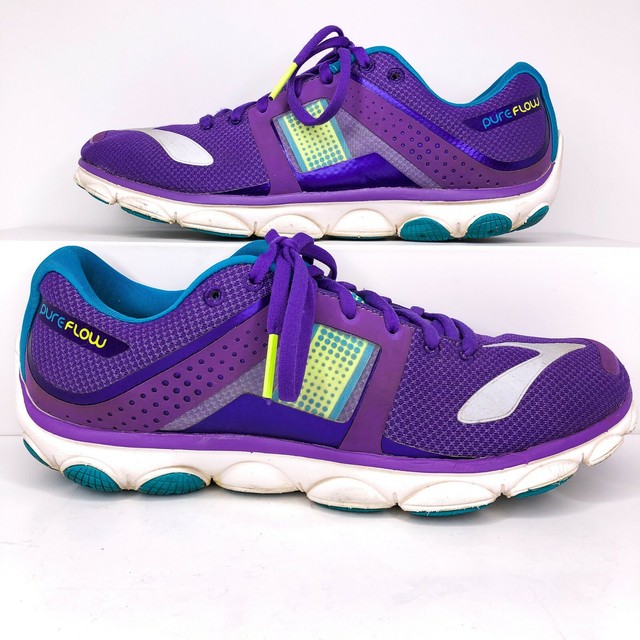 brooks pureflow 4