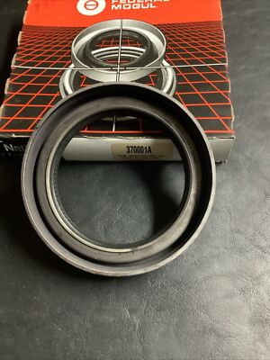Open Box National 370001A Oil Seal Front Wheel for International | eBay