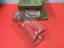 Nalgene - P/N: DS2205-0210 - 2L Large Narrow-Mouth Bottle - NEW