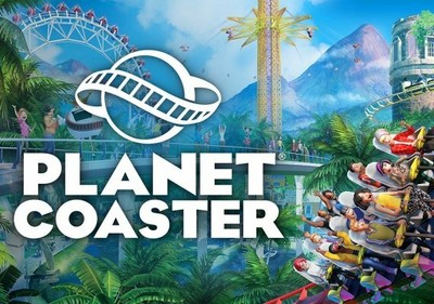 Planet Coaster PC Steam Key NEU Download Fast Region Free