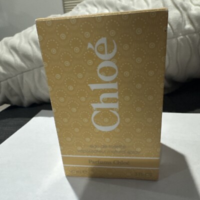 Karl Lagerfeld Chloe 3oz Women's Eau de Toilette for sale online