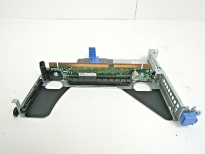 Dell 999FX PowerEdge R630 Riser 1 Card Assembly 0999FX 14-4 | eBay
