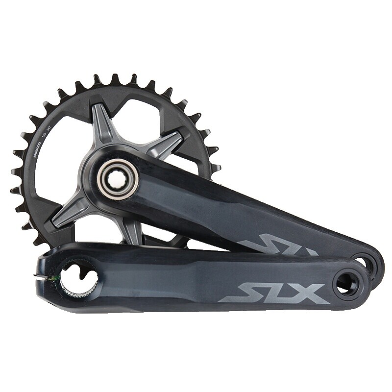 Shimano Slx M7100 Crankset | eBay