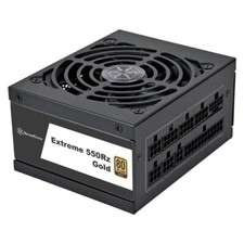 Silverstone SST-EX550R-GM Extreme 550Rz Gold 80 PLUS Gold 550W Full Modular SFX