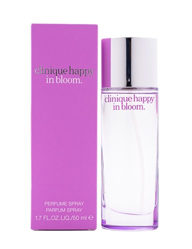 happy in bloom by clinique parfum spray stores