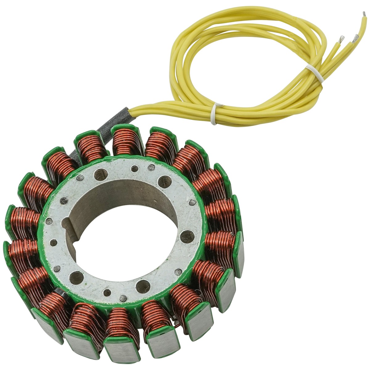 Caltric Stator Magneto For Honda Shadow Sabre 1100 VT1100C2 2000-2007 – Replaces 31120-MAA-005