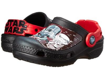 NEW Toddler's Crocs 