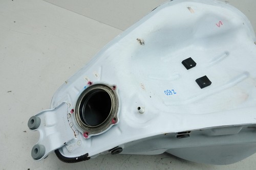 KAWASAKI Z 650 ER650HA2 Tank Benzintank Kraftstofftank Sprittank - Bild 14 von 15