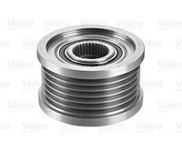 Generatorfreilauf Valeo 588045 FüR Fiat Bravo Ii Stilo Croma