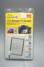 LCD Screen Protector for 2.7"
