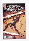 Amazing Spider-Man #679 Marvel Comics 2012 VF-