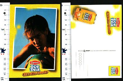 LIPTON - ICE TEA - BEACH EFFECT - 56866