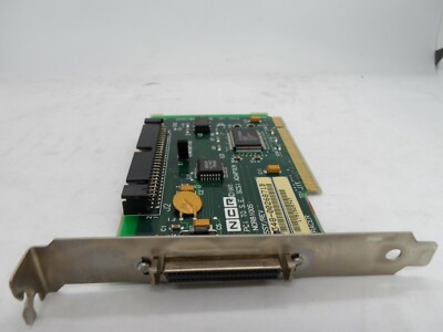 DEC NCR PCI TO S.E. forAlphaServer2100 AS2100 348-0026871B NCR8100S 348-0026473C