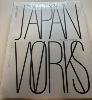 Japan Works by Aglaia Konrad | eBay