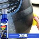 Plastic Parts Refurbish Agent Car Interior Exterior Restorer Accessories 30ml