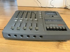 Vintage 1995 Fostex Multitracker Xr-5 - 4 -track Cassette Recorder