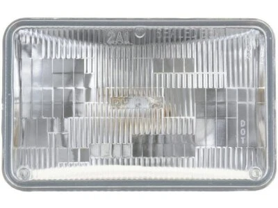 For 1981-1997 Mack MR Headlight Bulb Low Beam Philips 74126SQHY 1982 1983 1984 - Image 1 of 2