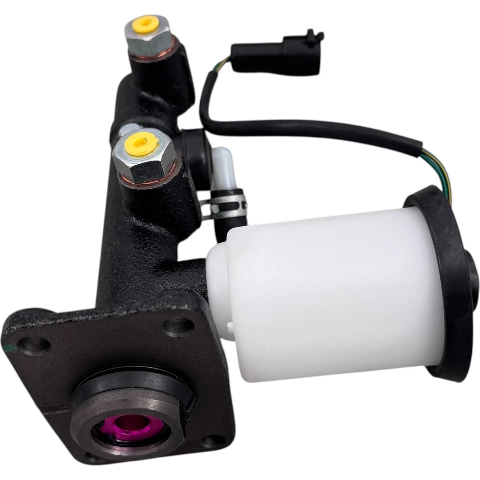 Cilindro mestre de freio REMAN OEM 11-2248 4720135430 PARA 1985-1988 Toyota Pickup - Imagem 4 de 4