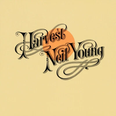 Neil Young Harvest 50th Anniversary | eBay